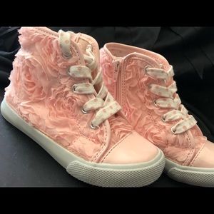 Maggie & Zoe Toddler’s Sneakers